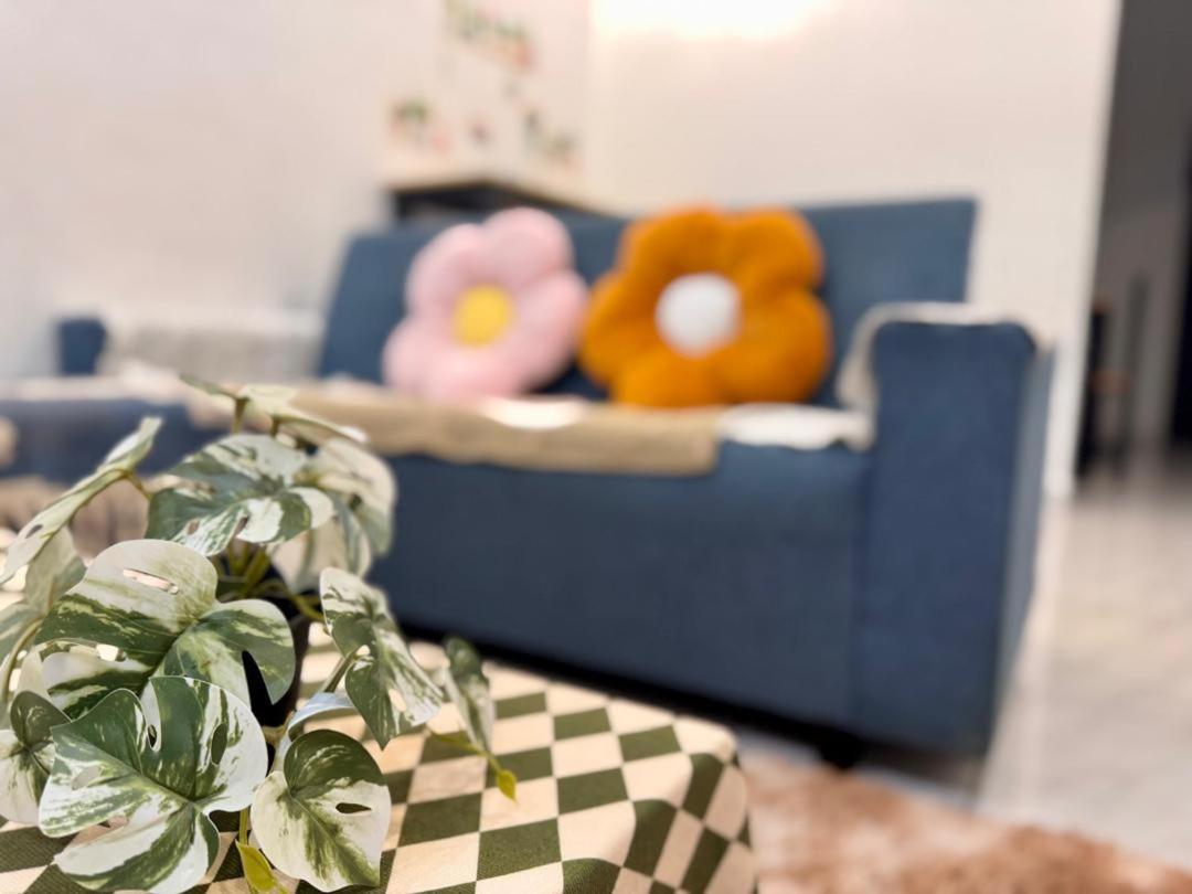 Cozy Murni 14Th Entire 3 Bedroom House At Alma Bkt Mertajam Bukit Mertajam Ngoại thất bức ảnh